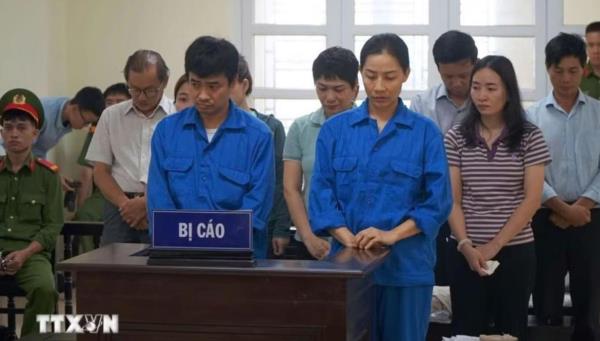 Tổng Giám đốc Công ty Việt Á tiếp tục lãnh án trong vụ vi phạm quy định về đấu thầu xảy ra tại Trung tâm Kiểm soát bệnh tật Đắk Lắk