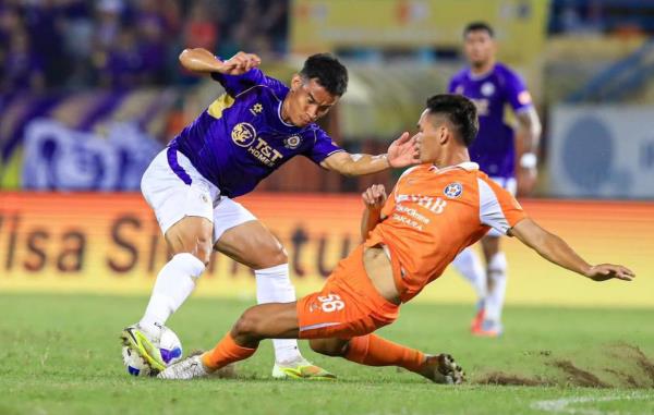 Áp lực dội ngược về mâm trên
