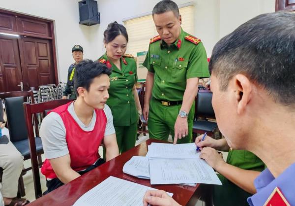 Khởi tố 187 bị can liên quan đến lừa đảo mua bán gói nghỉ dưỡng, du lịch