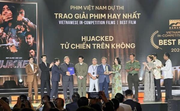 Khi thành phố sự kiện hướng tới nền kinh tế văn hóa