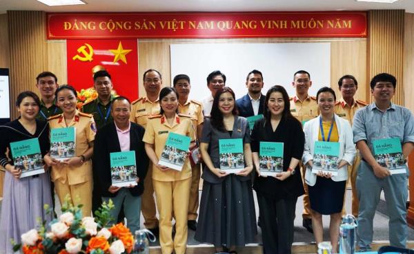 Đà Nẵng tìm ra các giải pháp kéo giảm và kiềm chế tai nạn giao thông
