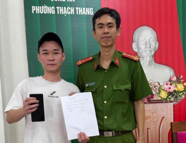 Ghi điểm trong mắt du khách quốc tế