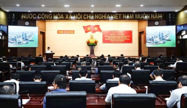 Nhanh chóng đưa nghị quyết của Đại hội Đảng các cấp vào cuộc sống