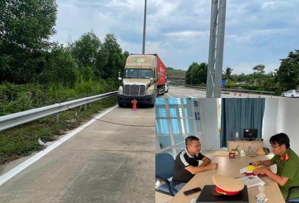 Truy xét nhanh tài xế, phương tiện tông chết người