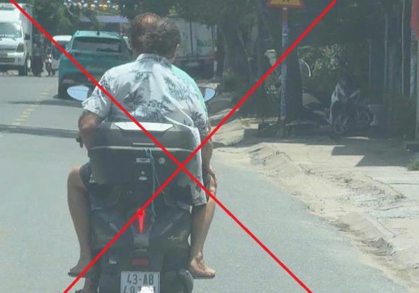 Xử lý người nước ngoài đầu đội trời