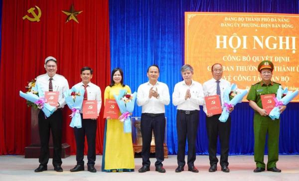 Mở rộng không gian, dư địa để thúc đẩy kinh tế địa phương