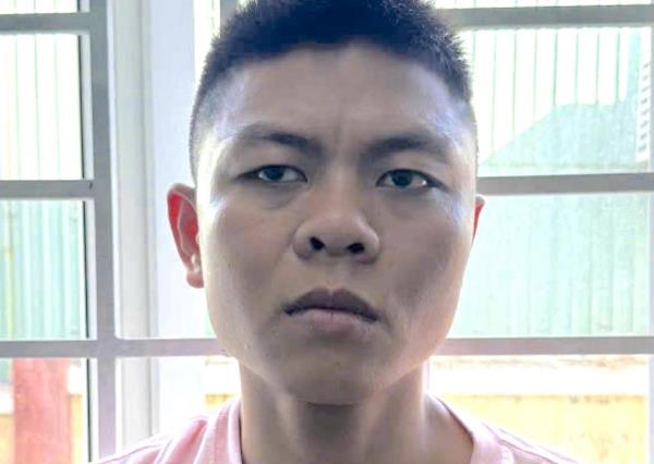 Bắt giữ đối tượng truy nã đặc biệt sau hơn 60 ngày lẩn trốn