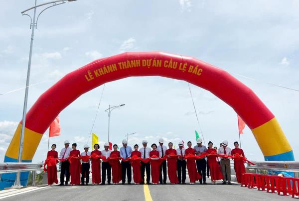 Đà Nẵng đồng loạt khởi công, khánh thành nhiều công trình tạo động lực phát triển