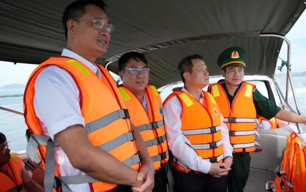 Khơi thông điểm nghẽn, đưa Tam Hải trở thành trung tâm du lịch biển đảo đặc sắc