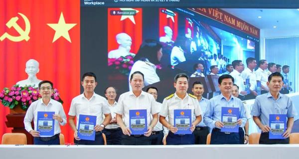 Quyết liệt chống thất thu thuế