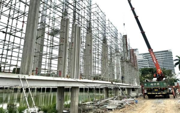 Đà Nẵng tăng cường phân quyền, phân cấp trên lĩnh vực đầu tư xây dựng cơ bản
