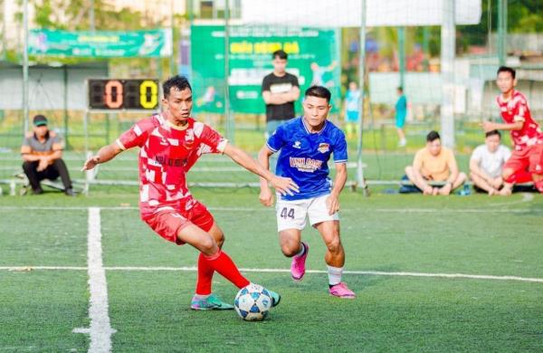 Chờ mùa giải bùng nổ