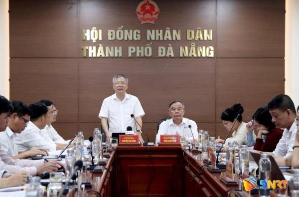 Đà Nẵng điều chỉnh kịch bản tăng trưởng để giữ mục tiêu hai con số