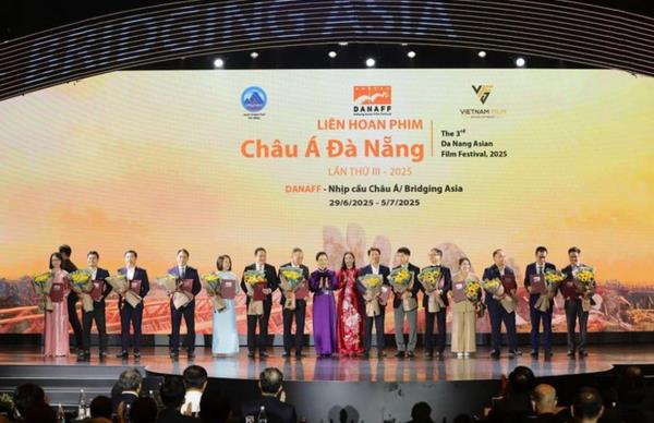 Điểm hẹn Đà Nẵng