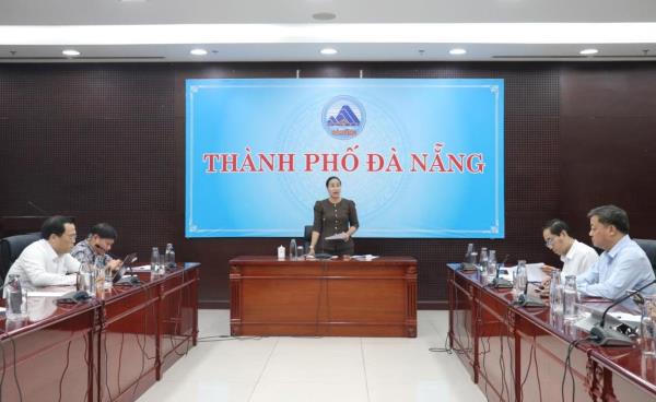 Đẩy nhanh giải phóng mặt bằng, thúc tiến độ giải ngân đầu tư công tại phường Sơn Trà