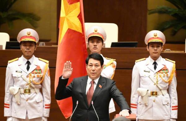 Phát huy nguồn lực, tận dụng cơ hội, thực hiện thắng lợi nhiệm vụ phát triển kinh tế - xã hội