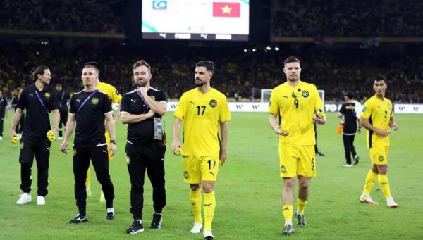 FAM chỉ có cửa thua