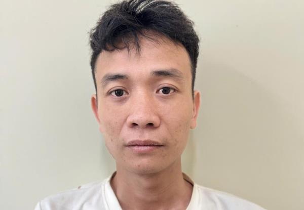 Công an xã phá án ma túy