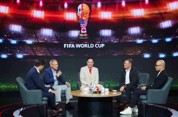Cổ động viên Thái Lan, Malaysia sốt ruột chờ World Cup 2026