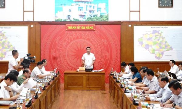 Tập trung xử lý dứt điểm các dự án tồn đọng, khơi thông nguồn lực phát triển