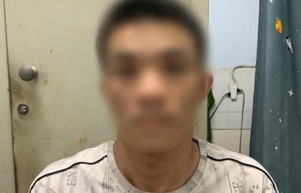 Xử lý nhiều đối tượng dính ma túy