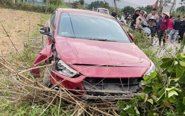 Điều tra nghi án gây rối, giết người