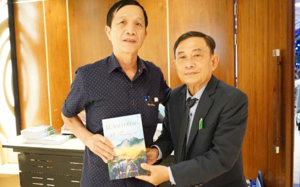 Lê Anh Dũng 11 trường ca - Dấu ấn hơn 30 năm sáng tác