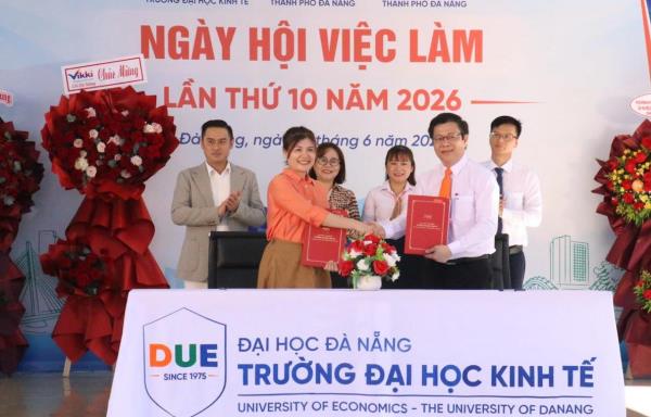 178 doanh nghiệp với nhu cầu tuyển dụng hơn 13.000 vị trí việc làm
