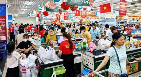 Kích cầu tiêu dùng và thu hút du khách đến Đà Nẵng dịp hè năm 2026