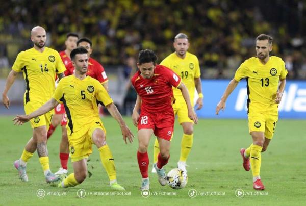 Bóng đá Malaysia nín thở chờ phán quyết của CAS