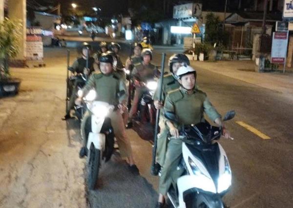 Những chuyển biến tích cực ở một địa bàn trọng điểm