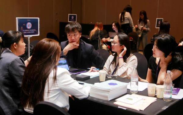 Hàn Quốc đẩy mạnh quảng bá du lịch tại Đà Nẵng