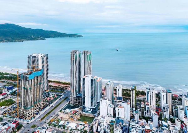 Cần đổi mới tư duy và tầm nhìn phát triển biển