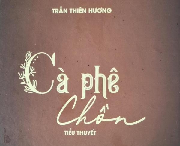 Góc nhìn sử liệu trong Cà phê chồn