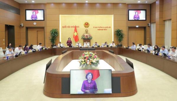 Đẩy mạnh chuyển đổi số, đơn giản hóa thủ tục trong lĩnh vực chứng khoán