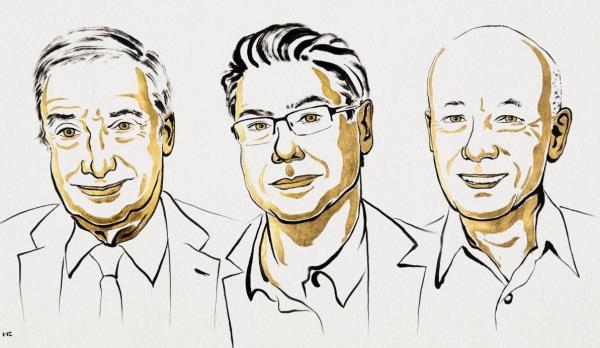 Nobel kinh tế 2025 vinh danh công trình giải thích tăng trưởng kinh tế nhờ đổi mới sáng tạo