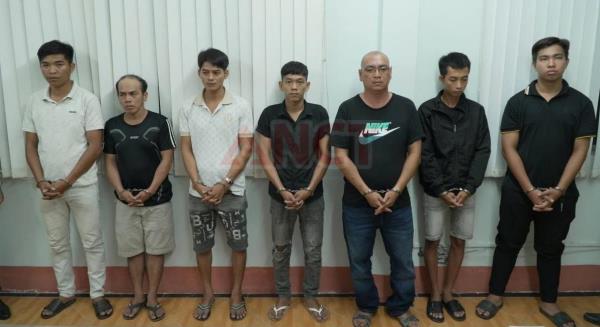Khởi tố chủ trại hòm cùng nhóm bạn khiêng quan tài nhảy múa diễu phố mừng sinh nhật