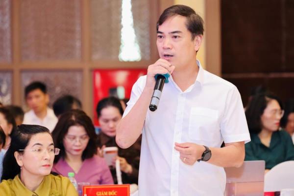 Đề xuất giữ ổn định Kỳ thi tốt nghiệp Trung học Phổ thông, chuẩn bị lộ trình thi trên máy tính