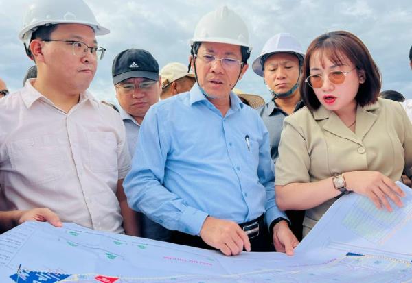 Đà Nẵng chỉ đạo rà soát các dự án, khu đất tồn đọng, vướng mắc kéo dài