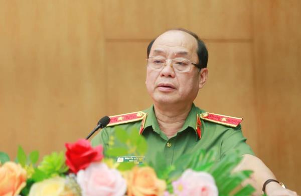 Chủ động nhận diện, nâng cao năng lực dự báo, lấy phòng ngừa làm trọng tâm để kéo giảm tội phạm và vi phạm pháp luật