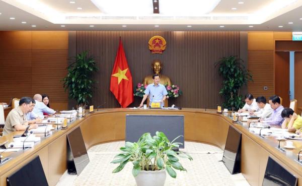 Hỗ trợ kịp thời, hiệu quả cho các địa phương bị sạt lở