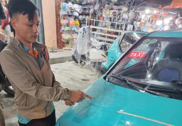 Giấu ma trong túi