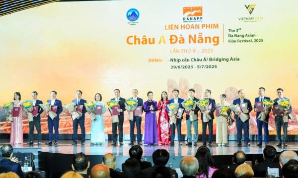 Đà Nẵng phát triển công nghiệp văn hóa, hướng tới động lực tăng trưởng mới