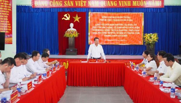 Tăng trưởng kinh tế 2 con số phải thực chất, bền vững