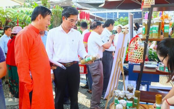 Công bố Lễ hội Đà Nẵng Food Tour 2026, đưa du khách vào hành trình khám phá tinh hoa ẩm thực xứ Quảng