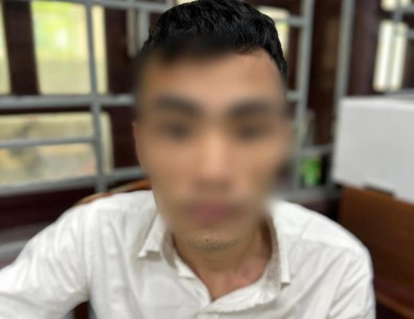 Con nghiện núp trong nhà nghỉ