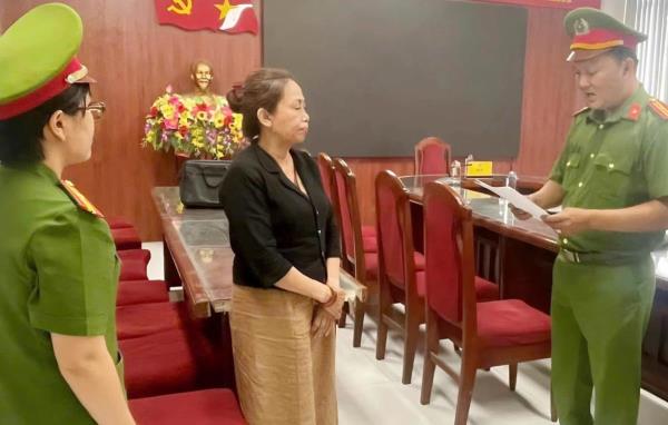 Tung tin có tay trong, dựng kịch bản mua đất giá rẻ để lừa đảo hàng tỷ đồng