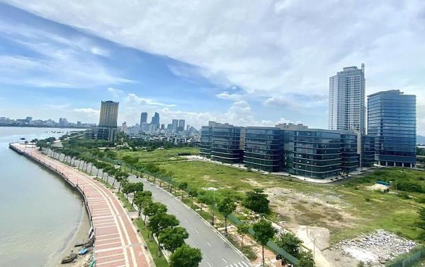 Công bố 4 thủ tục hành chính do Cơ quan điều hành tại các thành phố trong Trung tâm tài chính quốc tế thực hiện