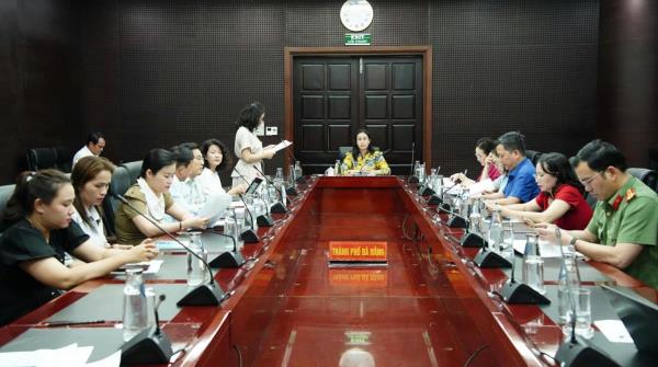 Khẩn trương hoàn tất công tác chuẩn bị Lễ hội Áo dài Đà Nẵng 2026