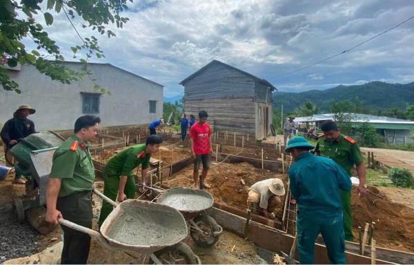 Đà Nẵng hỗ trợ xóa 5.757 nhà tạm, nhà dột nát giai đoạn 2026 - 2027